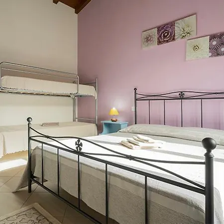 Stell'e Mari Sant'Anna Arresi