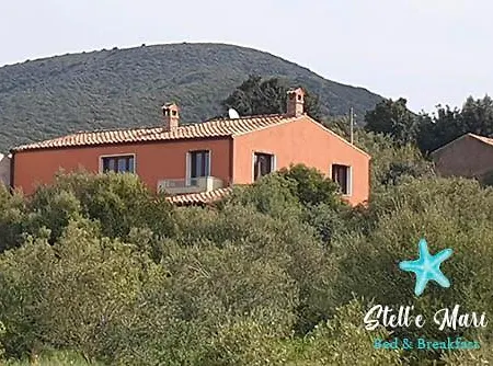 Stell'e Mari Bed & Breakfast
