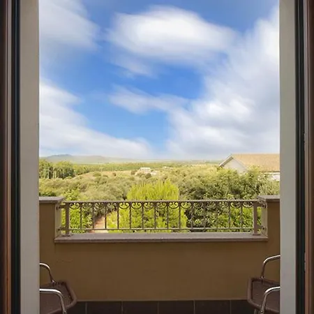 Stell'e Mari Sant'Anna Arresi