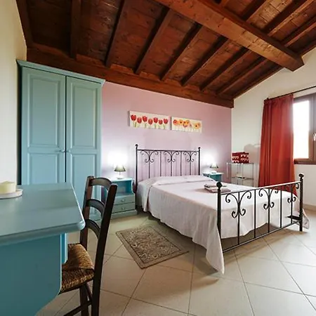 Bed & Breakfast Stell'e Mari