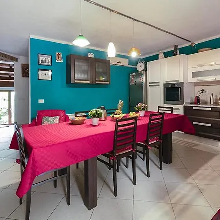 Bed & Breakfast Stell'e Mari