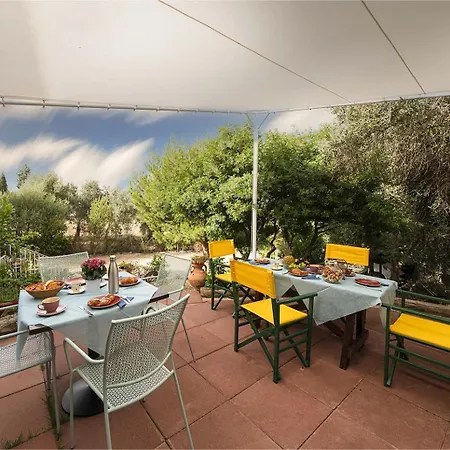 Stell'e Mari Bed & Breakfast