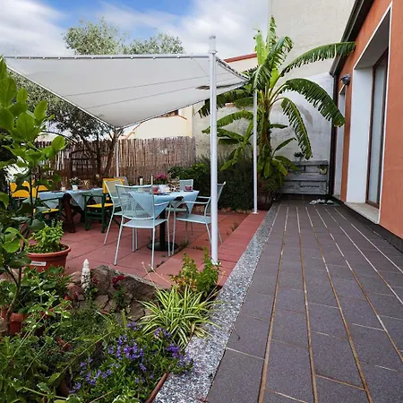 Stell'e Mari * Sant'Anna Arresi