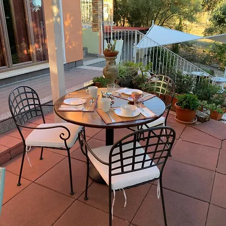 Stell'e Mari Bed & Breakfast
