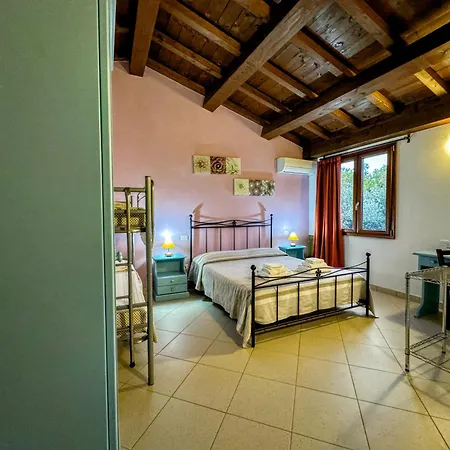 Bed & Breakfast Stell'e Mari *
