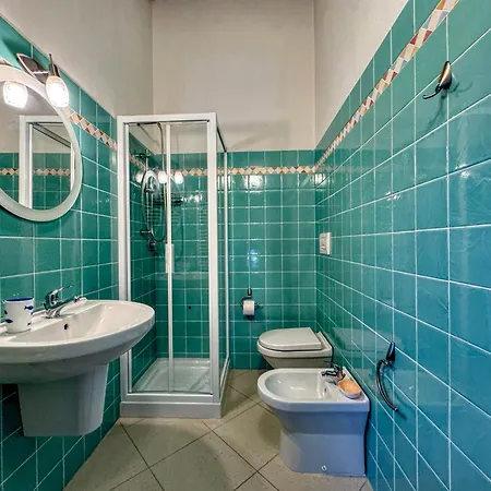 Stell'e Mari Bed & Breakfast Sant'Anna Arresi