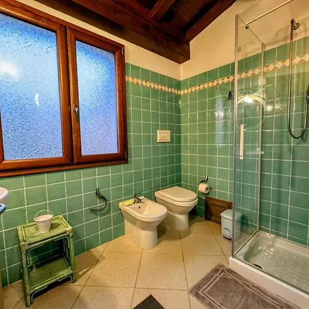 Stell'e Mari Bed & Breakfast