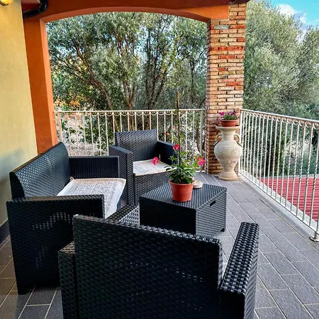 Bed & Breakfast Stell'e Mari *