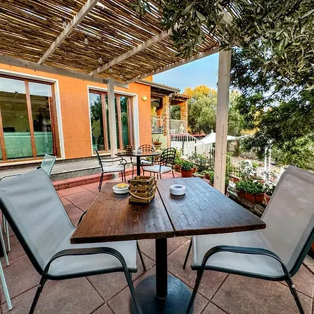 Stell'e Mari Bed & Breakfast Sant'Anna Arresi