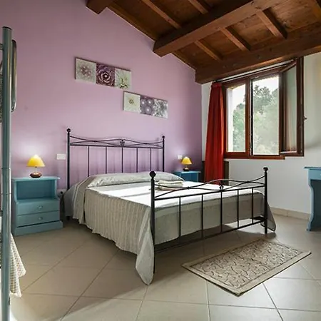 Couette-café Stell'e Mari *