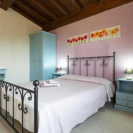Stell'e Mari Bed & Breakfast *