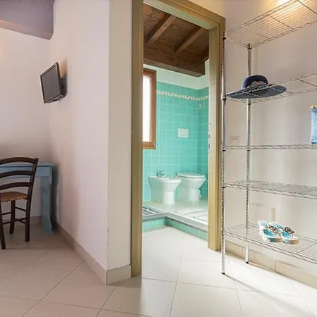 Stell'e Mari Bed & Breakfast *