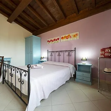 Stell'e Mari * SantʼAnna Arresi