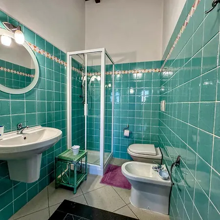 Stell'e Mari SantʼAnna Arresi