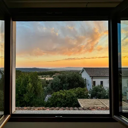 Stell'e Mari * SantʼAnna Arresi