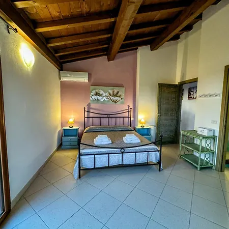 Stell'e Mari * SantʼAnna Arresi