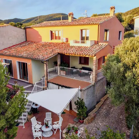 Stell'e Mari * SantʼAnna Arresi